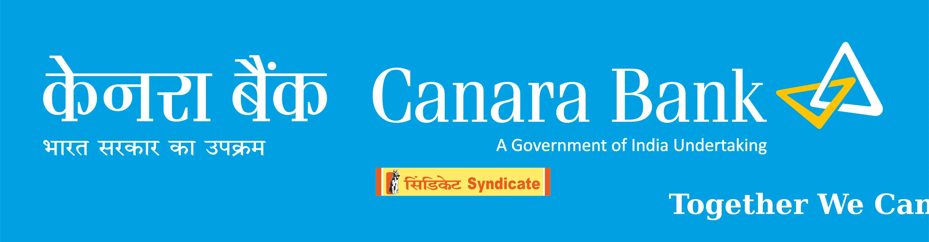 canara bank logo